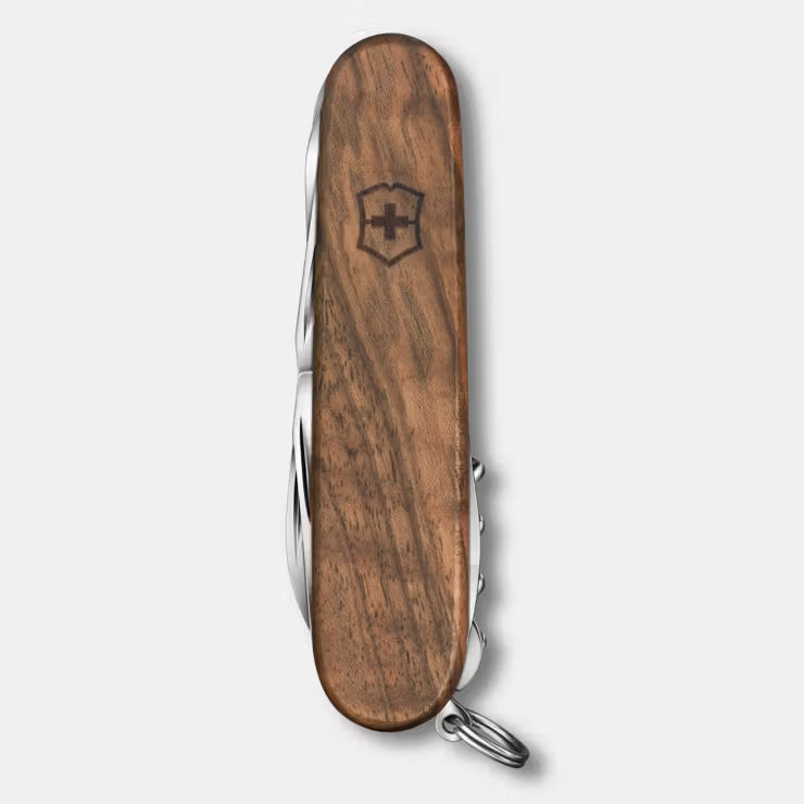 Victorinox Huntsman Wood
