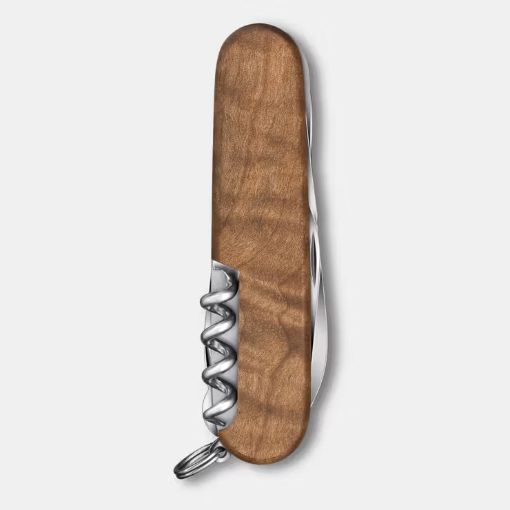 Victorinox Huntsman Wood
