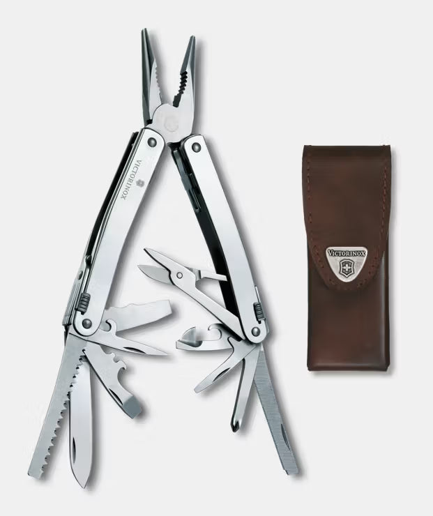 Victorinox Swiss Tool Spirit X