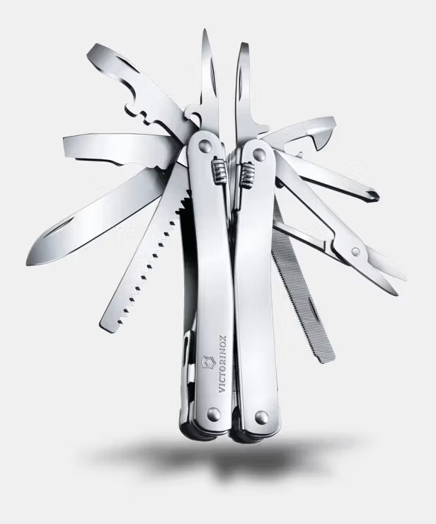 Victorinox Swiss Tool Spirit X