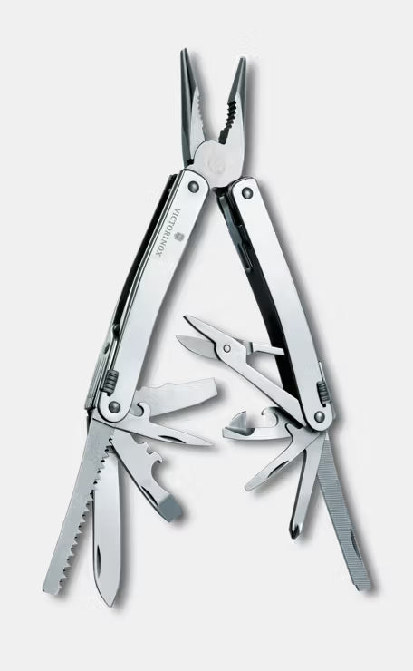 Victorinox Swiss Tool Spirit X