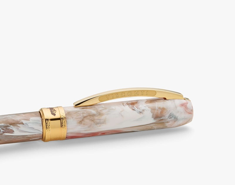 Visconti Comedia Limited Edition Virgilio Fountain Pen