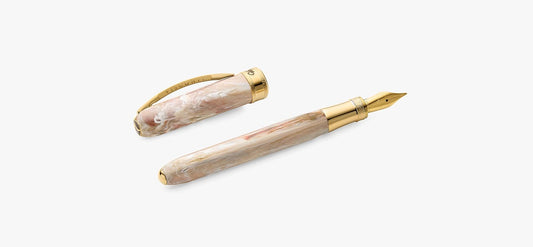 Visconti Comedia Limited Edition Virgilio Fountain Pen