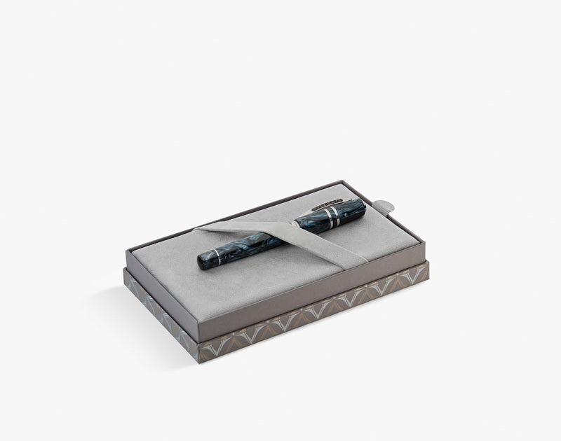 Visconti Homo Sapiens Dark Series Pen