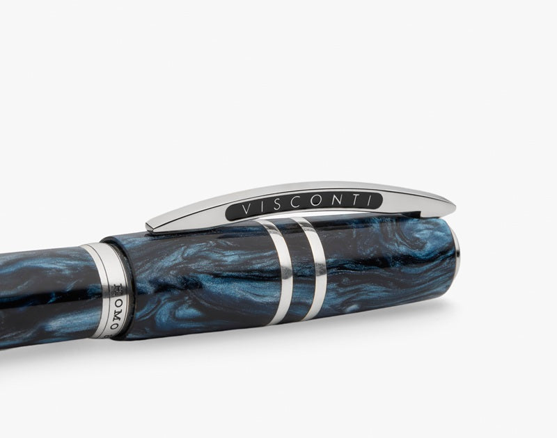 Visconti Homo Sapiens Dark Series Pen