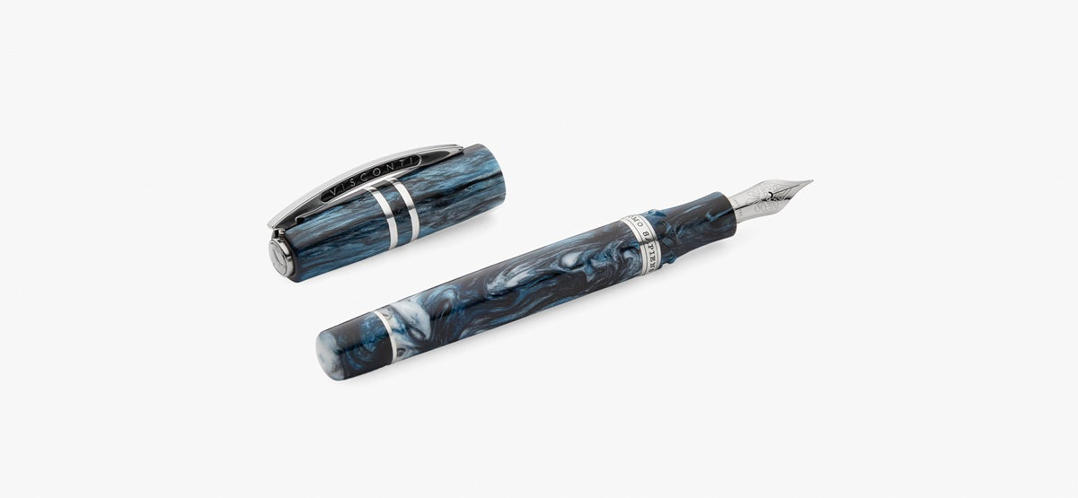 Visconti Homo Sapiens Dark Series Pen