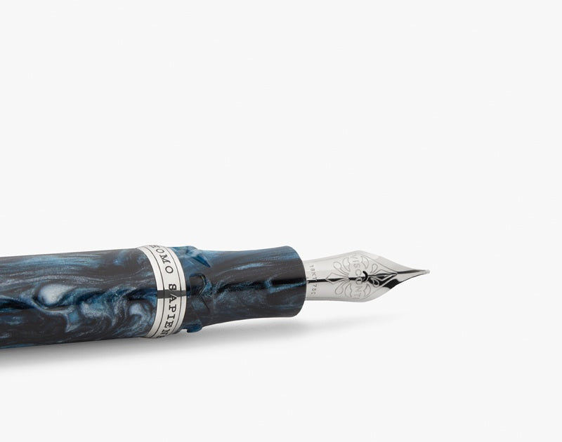 Visconti Homo Sapiens Dark Series Pen
