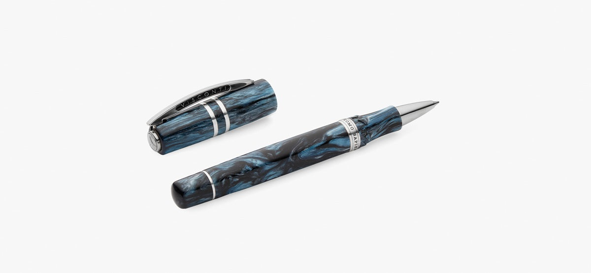Visconti Homo Sapiens Dark Series Pen
