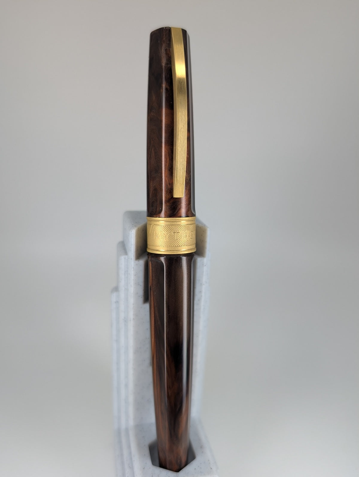 *Consignment* Visconti Mirage Mythos Apollo Fountain Pen Fine Nib