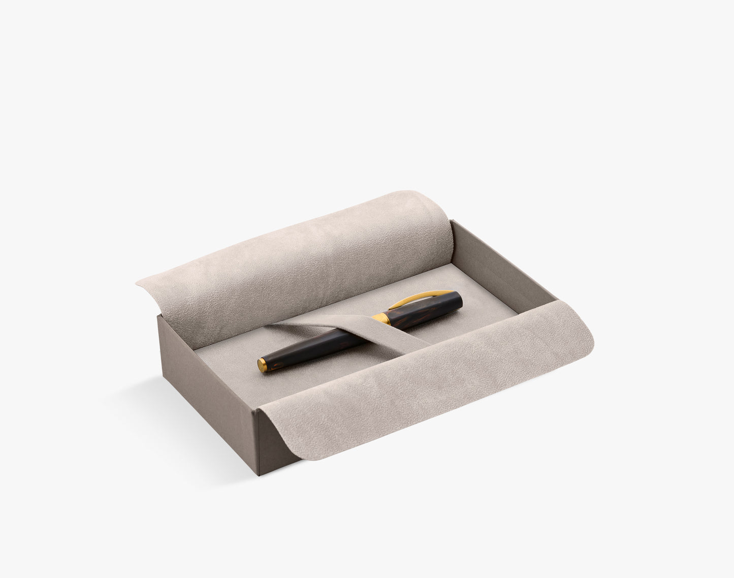 Visconti Mirage Mythos Hades Fountain Pen