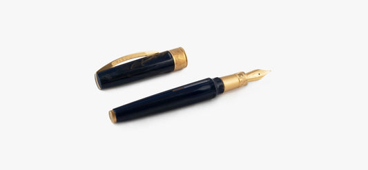 Visconti Mirage Mythos Zeus Fountain Pen
