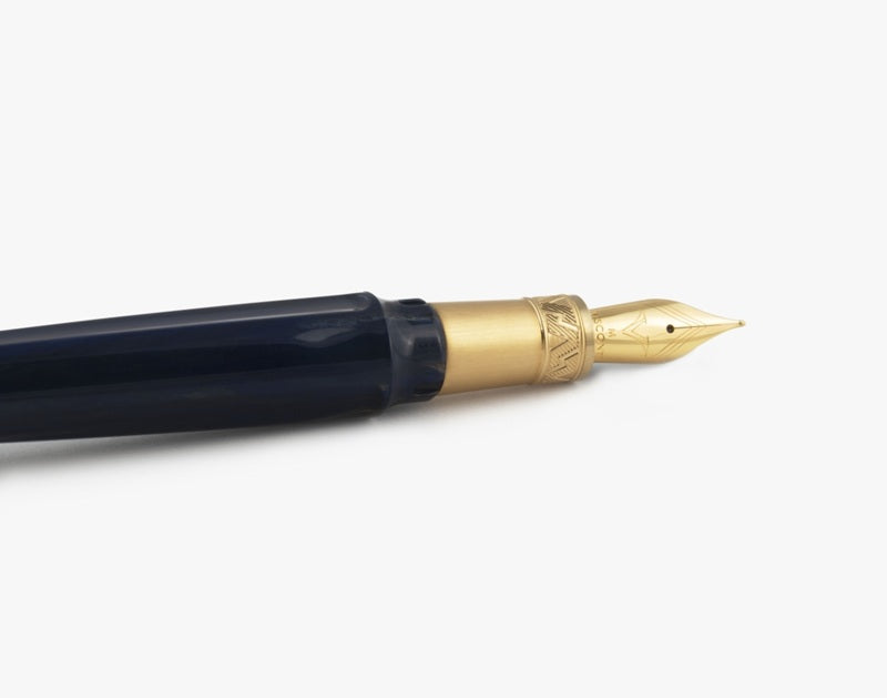 Visconti Mirage Mythos Zeus Fountain Pen