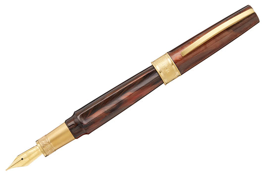 Visconti Mirage Mythos Apollo Fountain Pen
