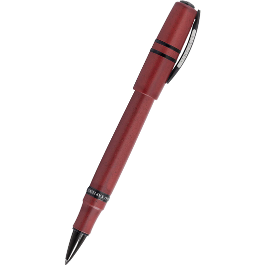 Visconti Homo Sapiens Inferno Rollerball Pen