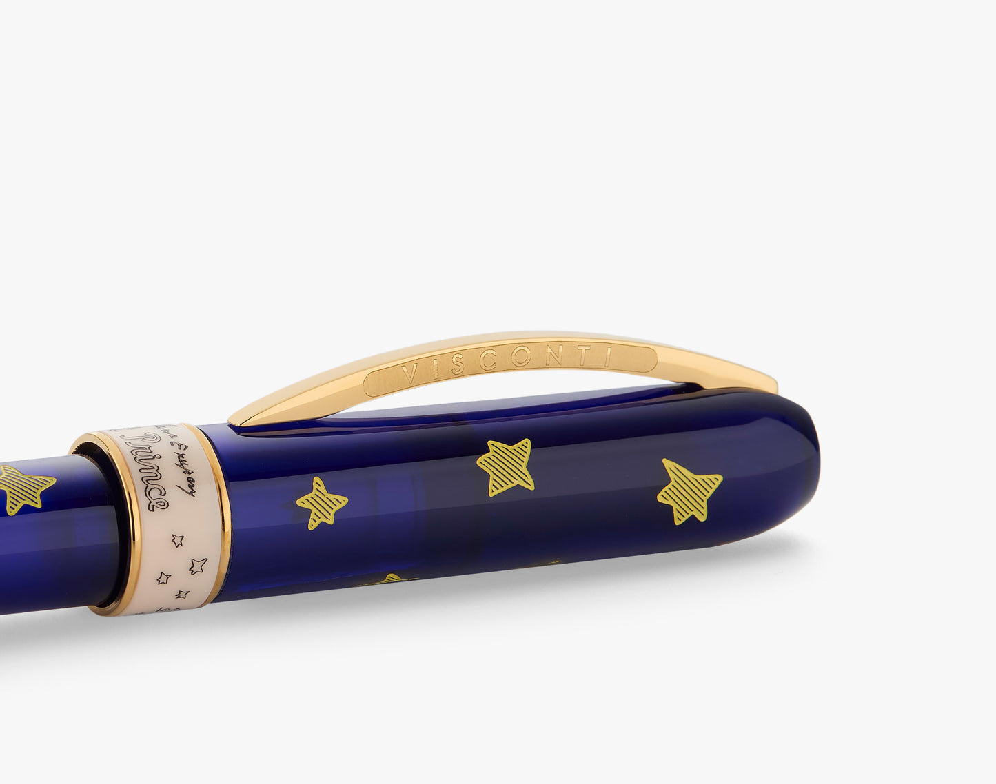 Visconti Le Petit Prince Fountain Pen
