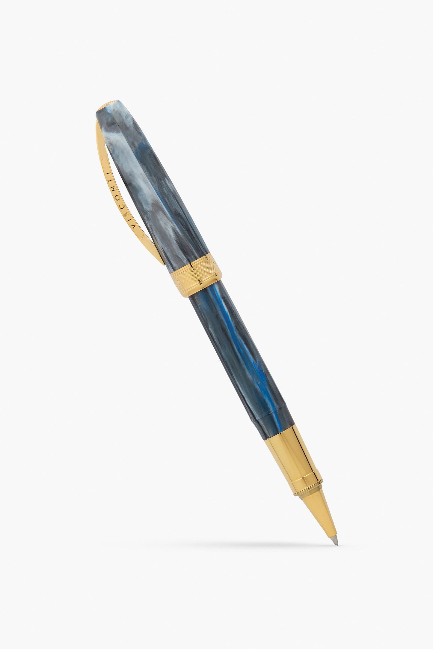 Visconti Van Gogh "The Prisoners' Round"  Special Edition Rollerball Pen