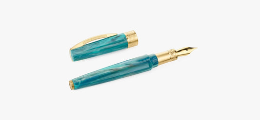 Visconti Mirage Mythos Athena Fountain Pen