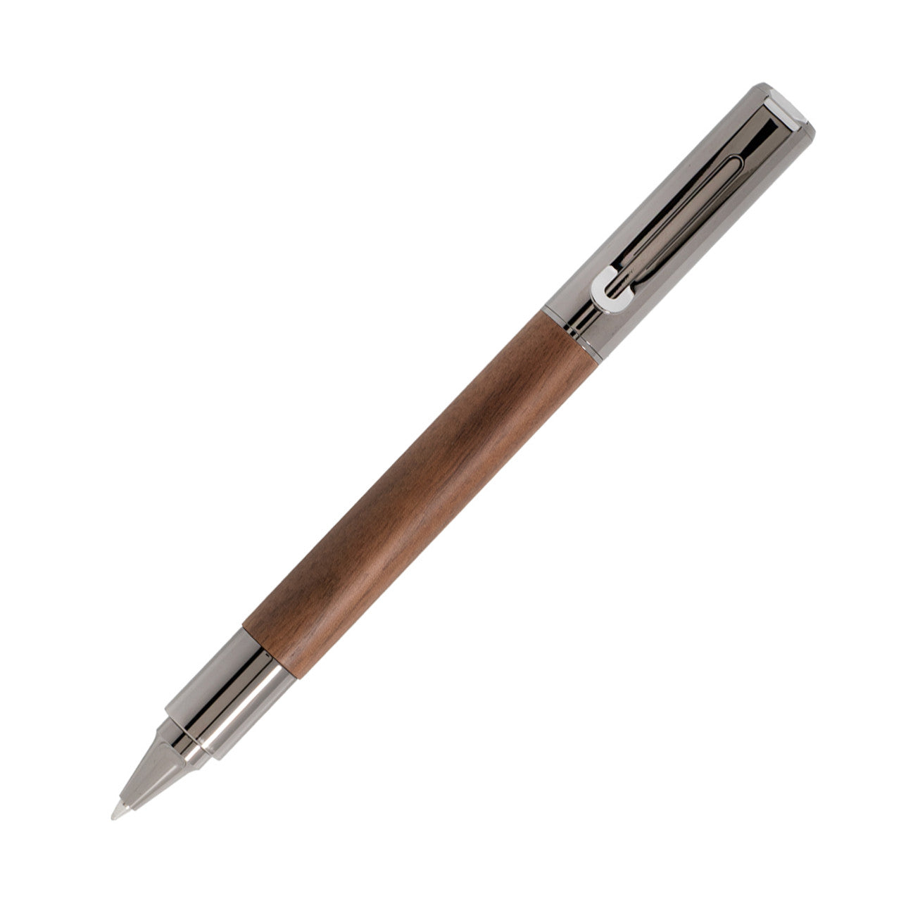 Monteverde Ritma Anodized Rollerball Pen