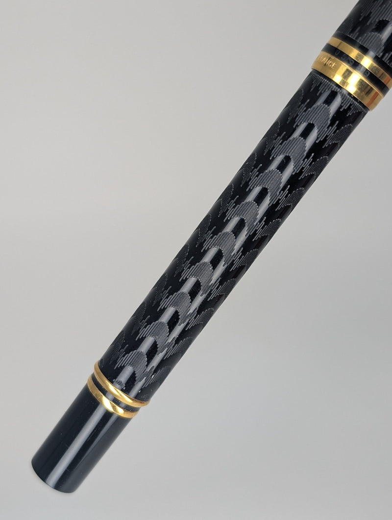 *Consignment* Waterman Le Man 100 Opera Rollerball Pen
