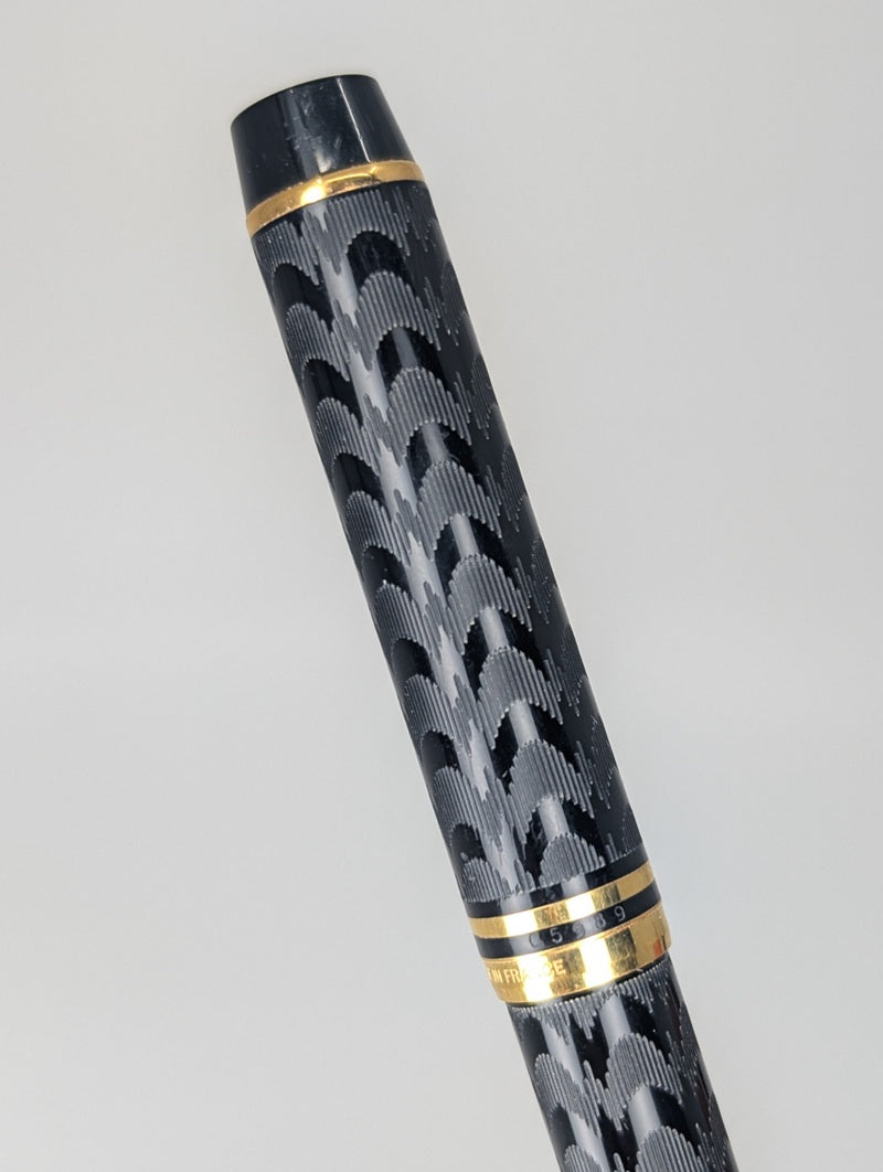 *Consignment* Waterman Le Man 100 Opera Rollerball Pen
