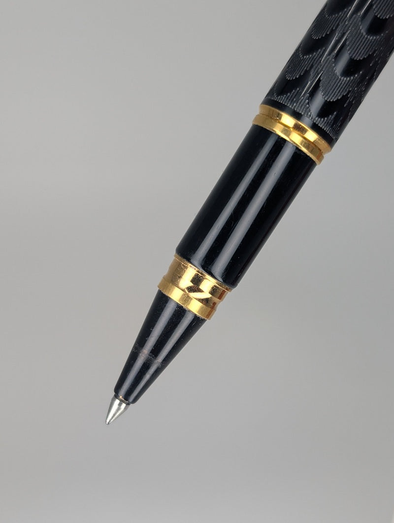 *Consignment* Waterman Le Man 100 Opera Rollerball Pen