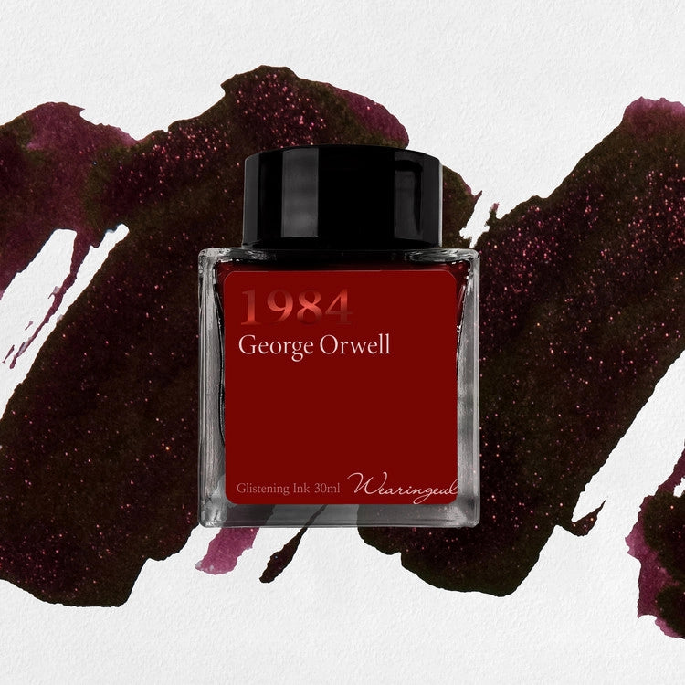 Wearingeul Bottled Ink 30ML