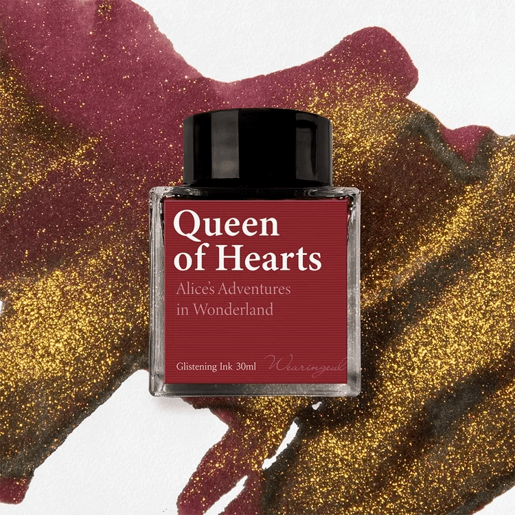 Wearingeul Bottled Ink 30ML