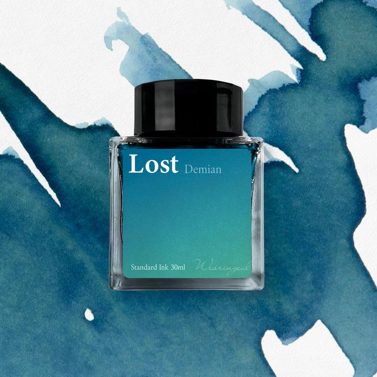 Wearingeul Bottled Ink 30ML