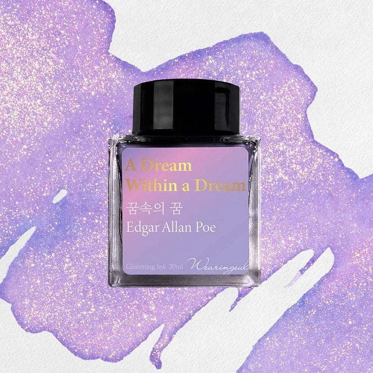 Wearingeul Bottled Ink 30ML