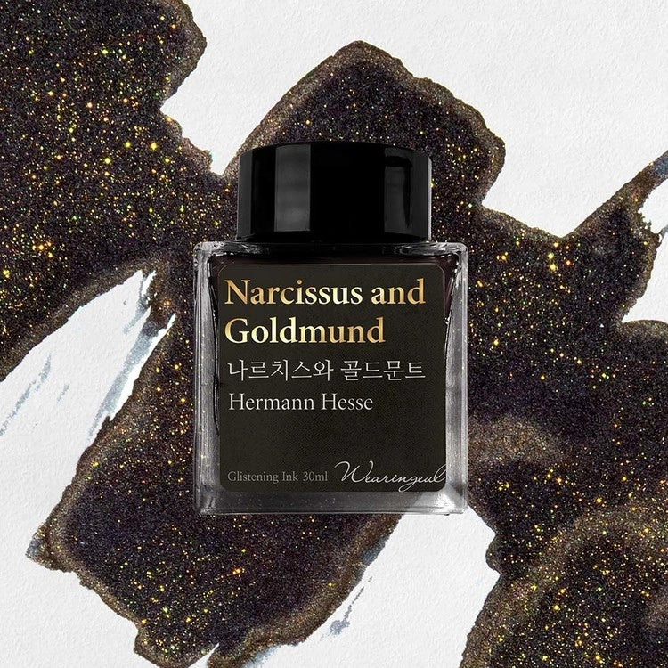 Wearingeul Bottled Ink 30ML