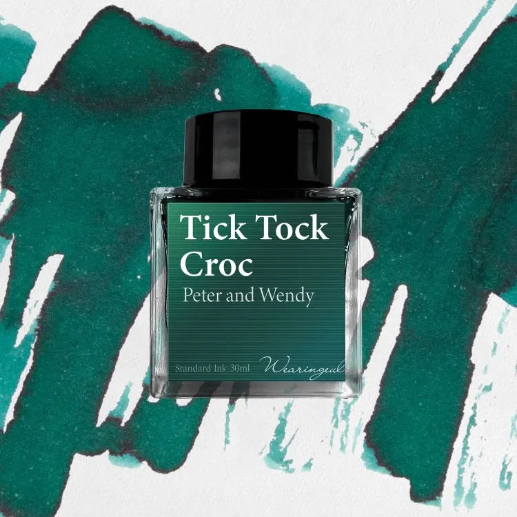 Wearingeul Bottled Ink 30ML