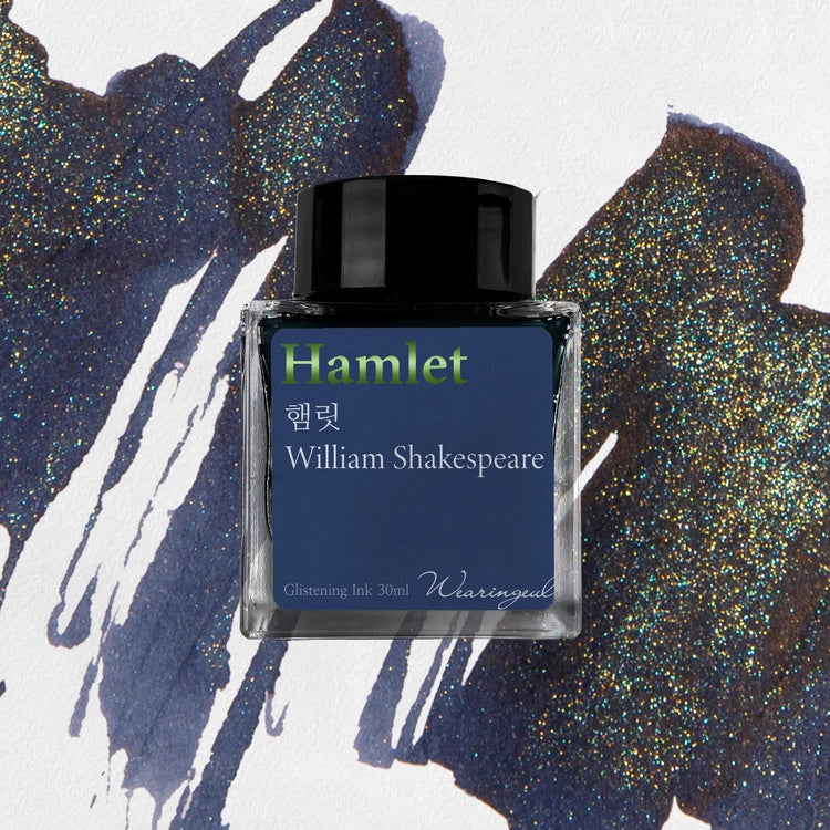 Wearingeul Bottled Ink 30ML