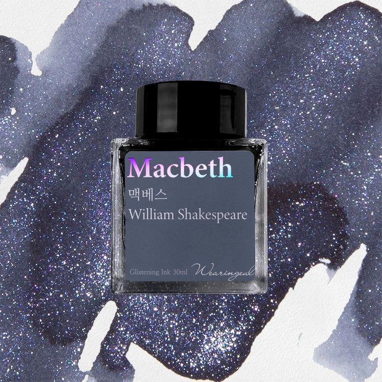 Wearingeul Bottled Ink 30ML