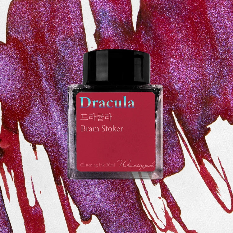 Wearingeul Bottled Ink 30ML