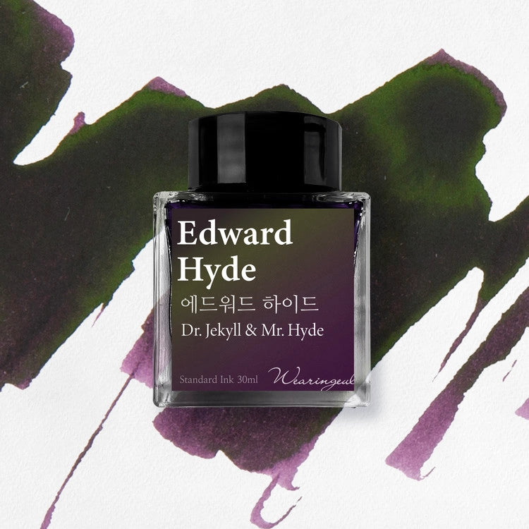 Wearingeul Bottled Ink 30ML