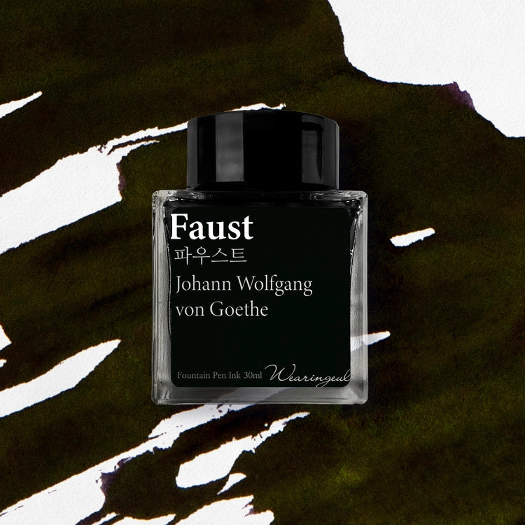 Wearingeul Bottled Ink 30ML