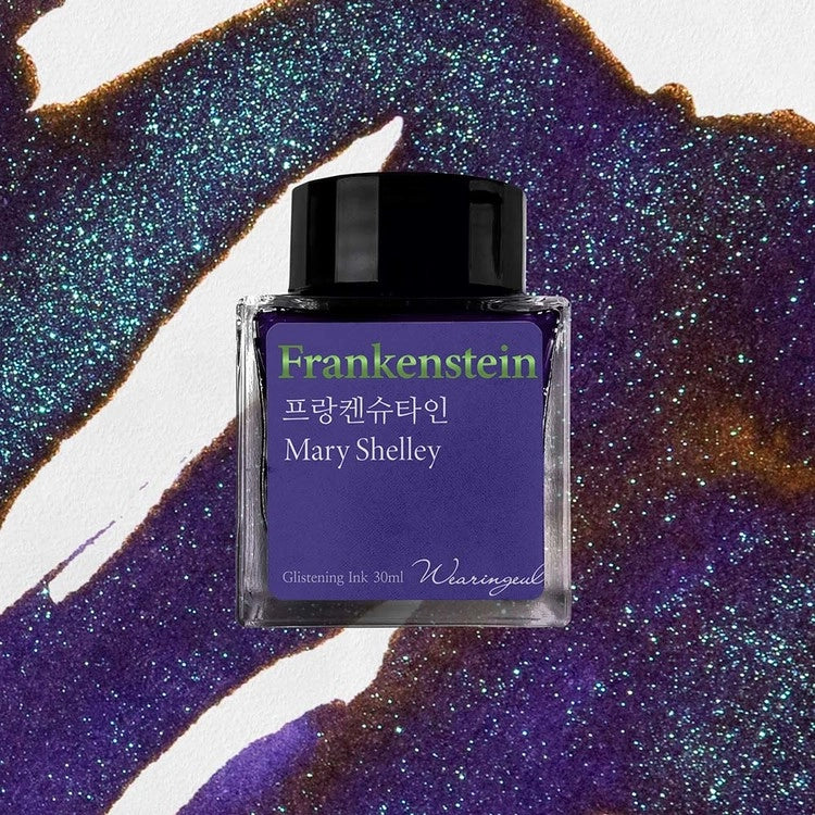 Wearingeul Bottled Ink 30ML