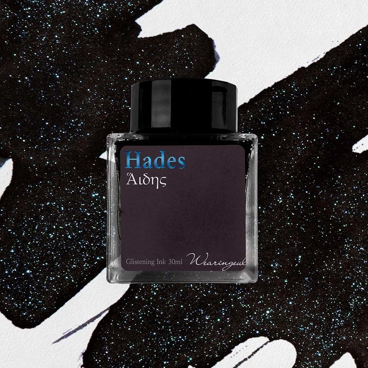 Wearingeul Bottled Ink 30ML