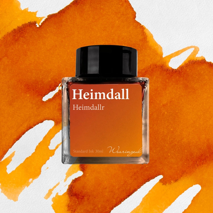 Wearingeul Bottled Ink 30ML
