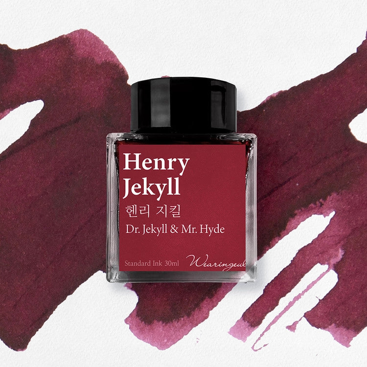 Wearingeul Bottled Ink 30ML