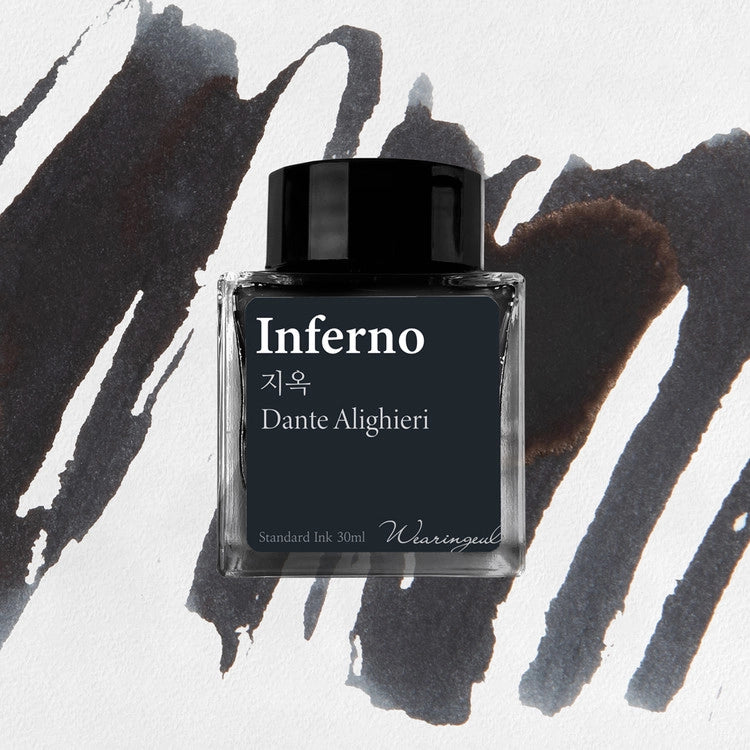 Wearingeul Bottled Ink 30ML
