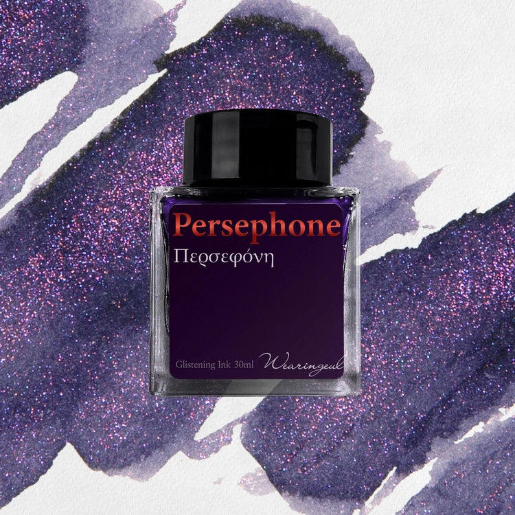 Wearingeul Bottled Ink 30ML