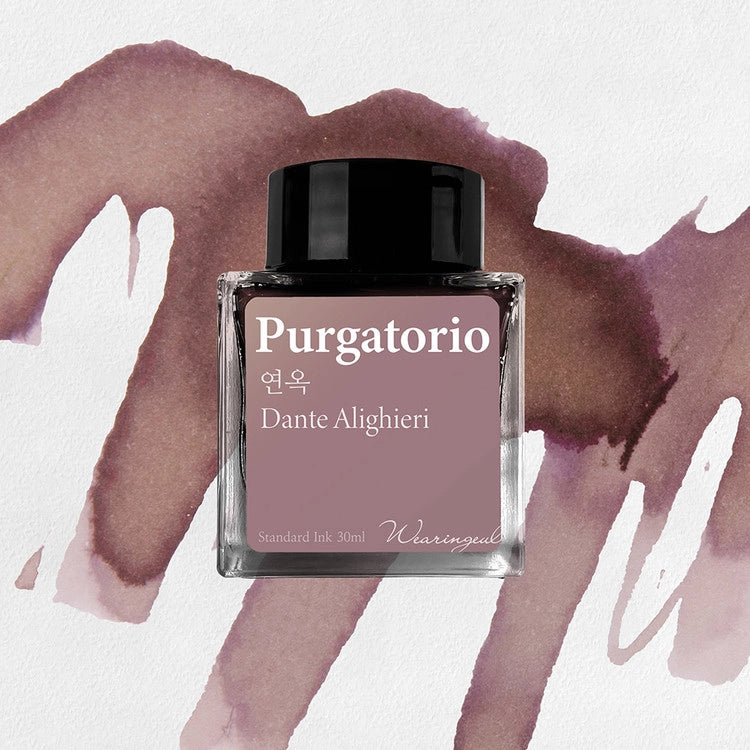 Wearingeul Bottled Ink 30ML