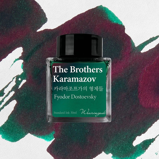Wearingeul Bottled Ink 30ML