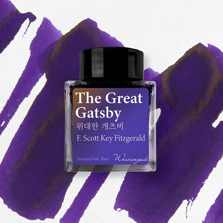 Wearingeul Bottled Ink 30ML