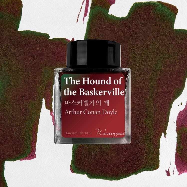 Wearingeul Bottled Ink 30ML