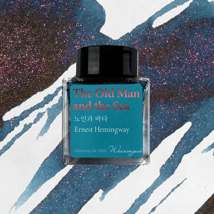 Wearingeul Bottled Ink 30ML