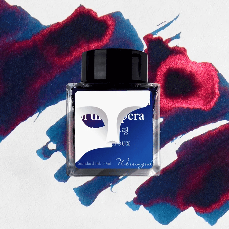 Wearingeul Bottled Ink 30ML