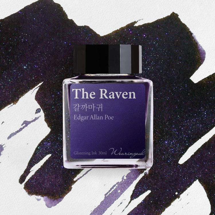 Wearingeul Bottled Ink 30ML