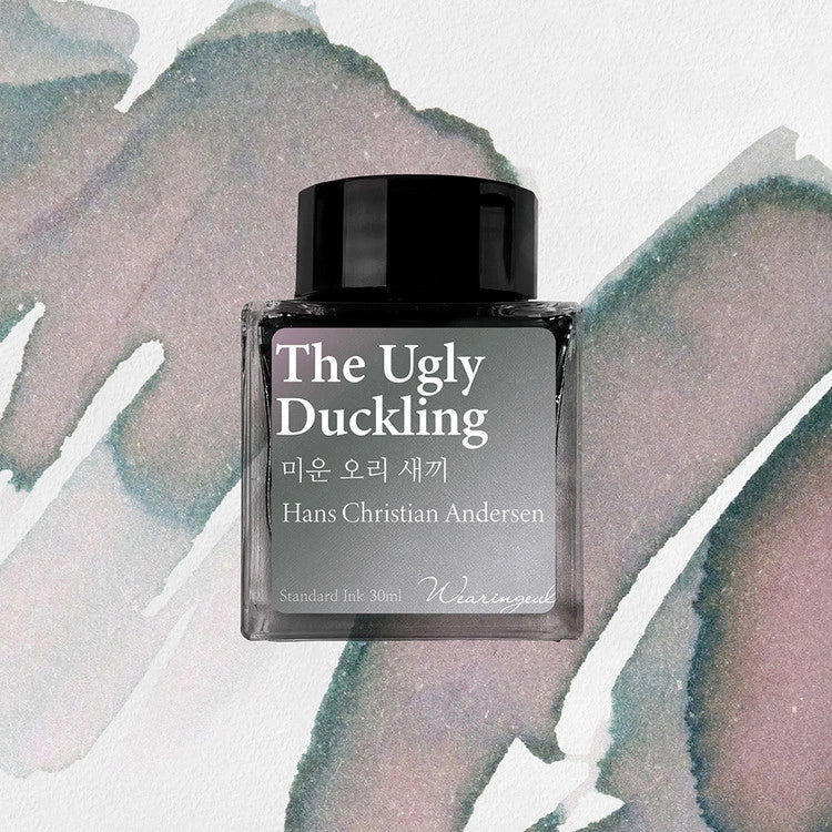 Wearingeul Bottled Ink 30ML